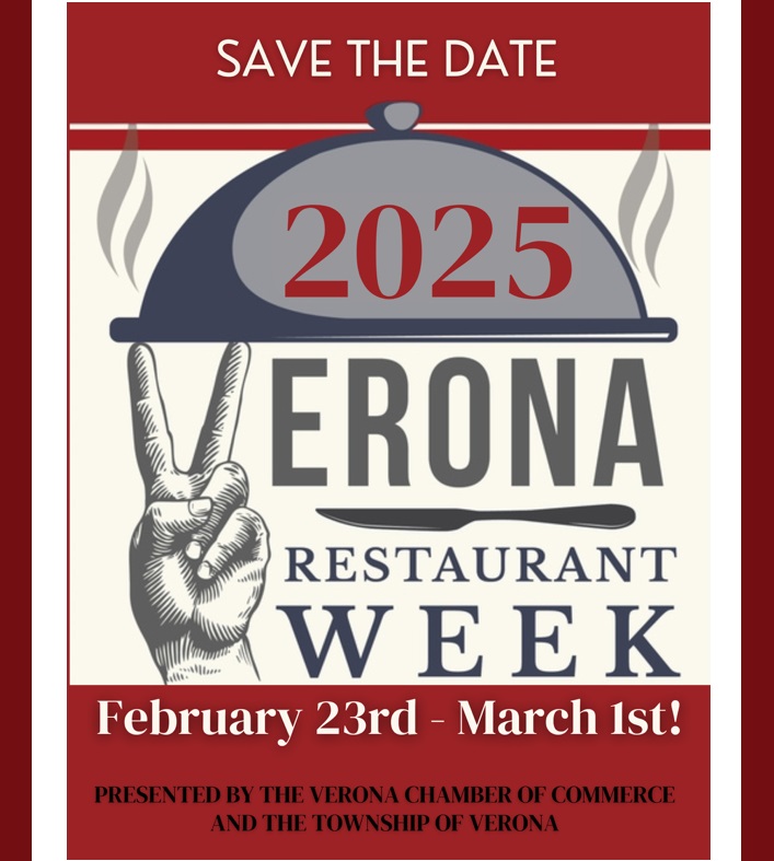 Verona Chamber of Commerce Restaurant wee