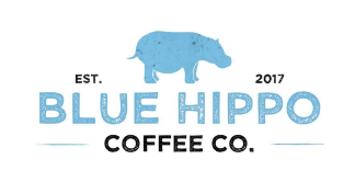 Blue Hippo Cafe