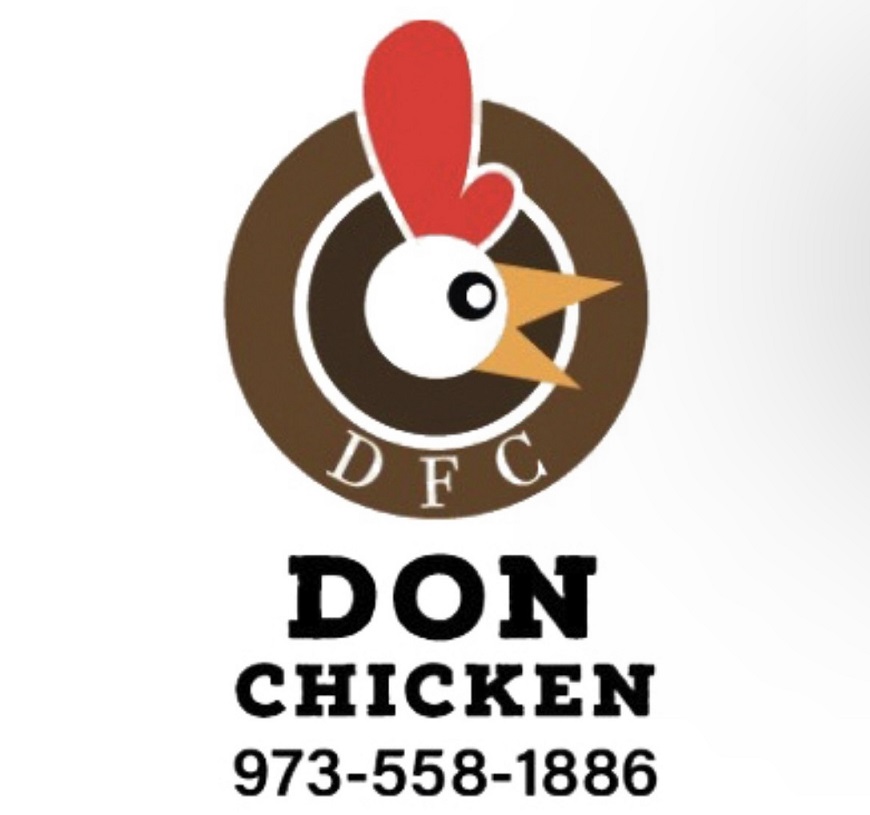 Don Chicken