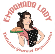 Empanada Lady