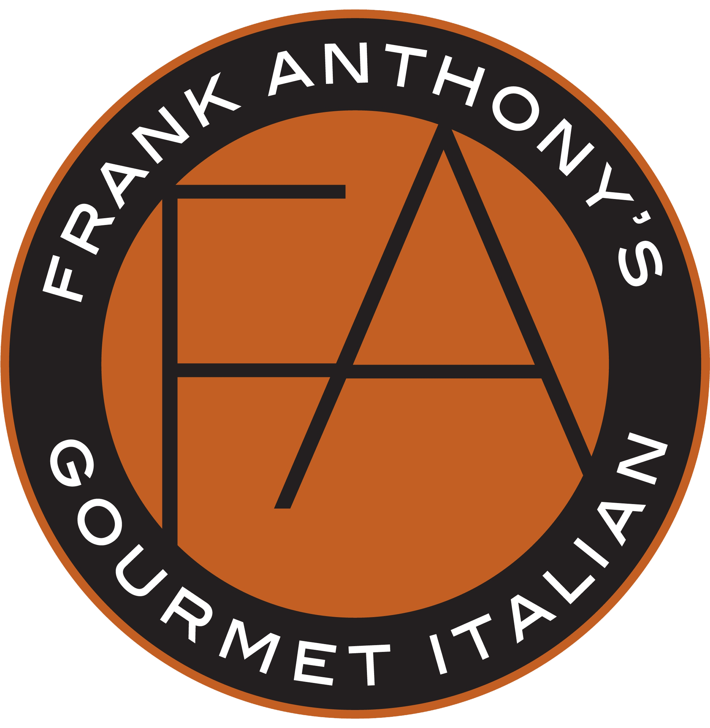 Frank Anthony's Gourmet Italian