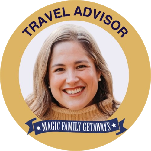 Andrea Lacotte - Travel Advisor