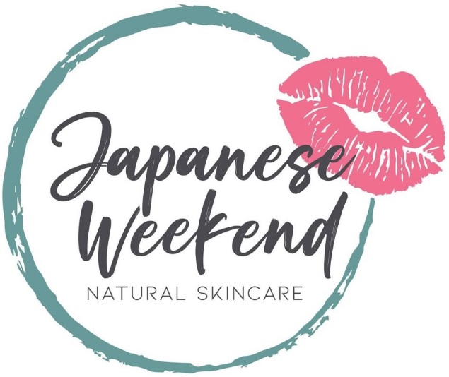 Japanese Weekend
