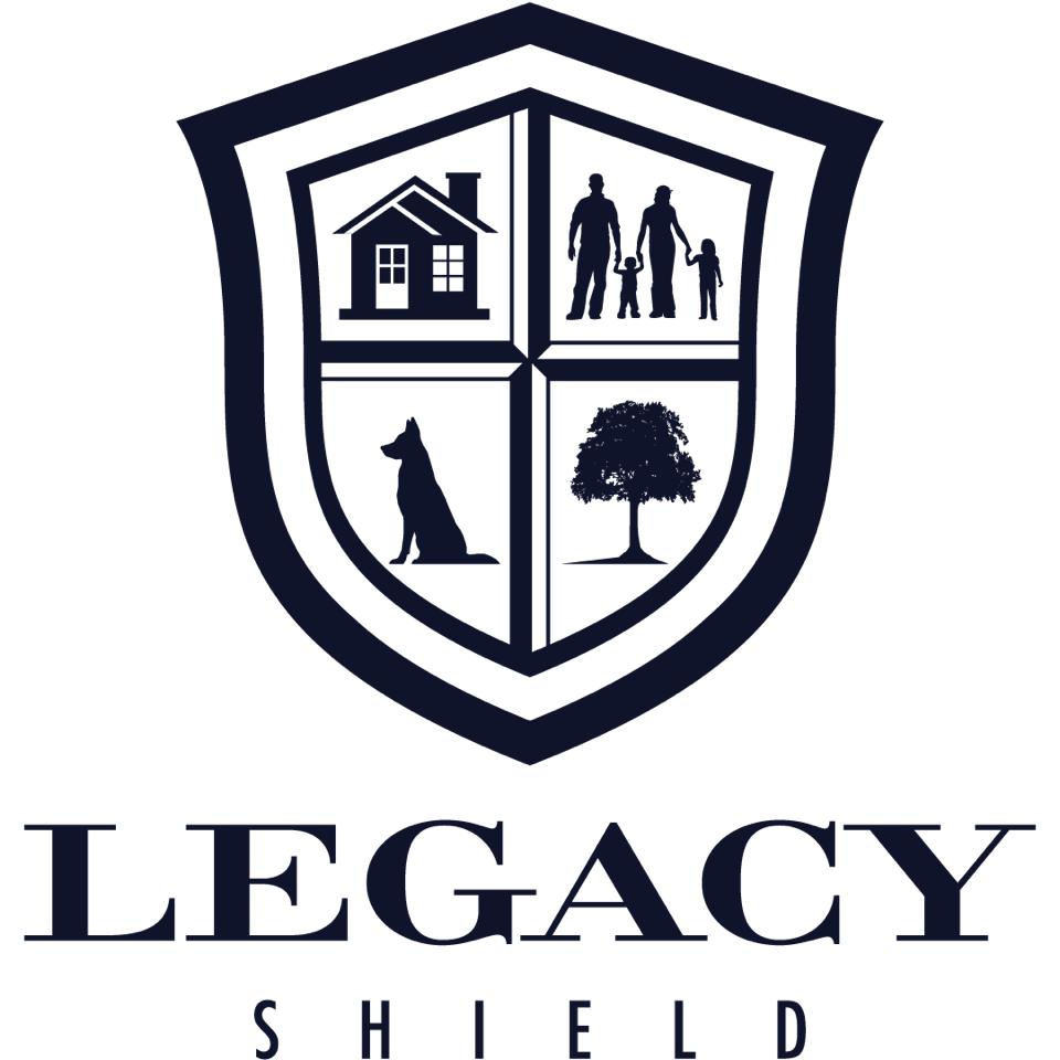 Legacy Shield