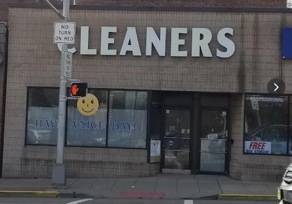 Twin Cleaners