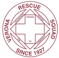 Verona Rescue Squad