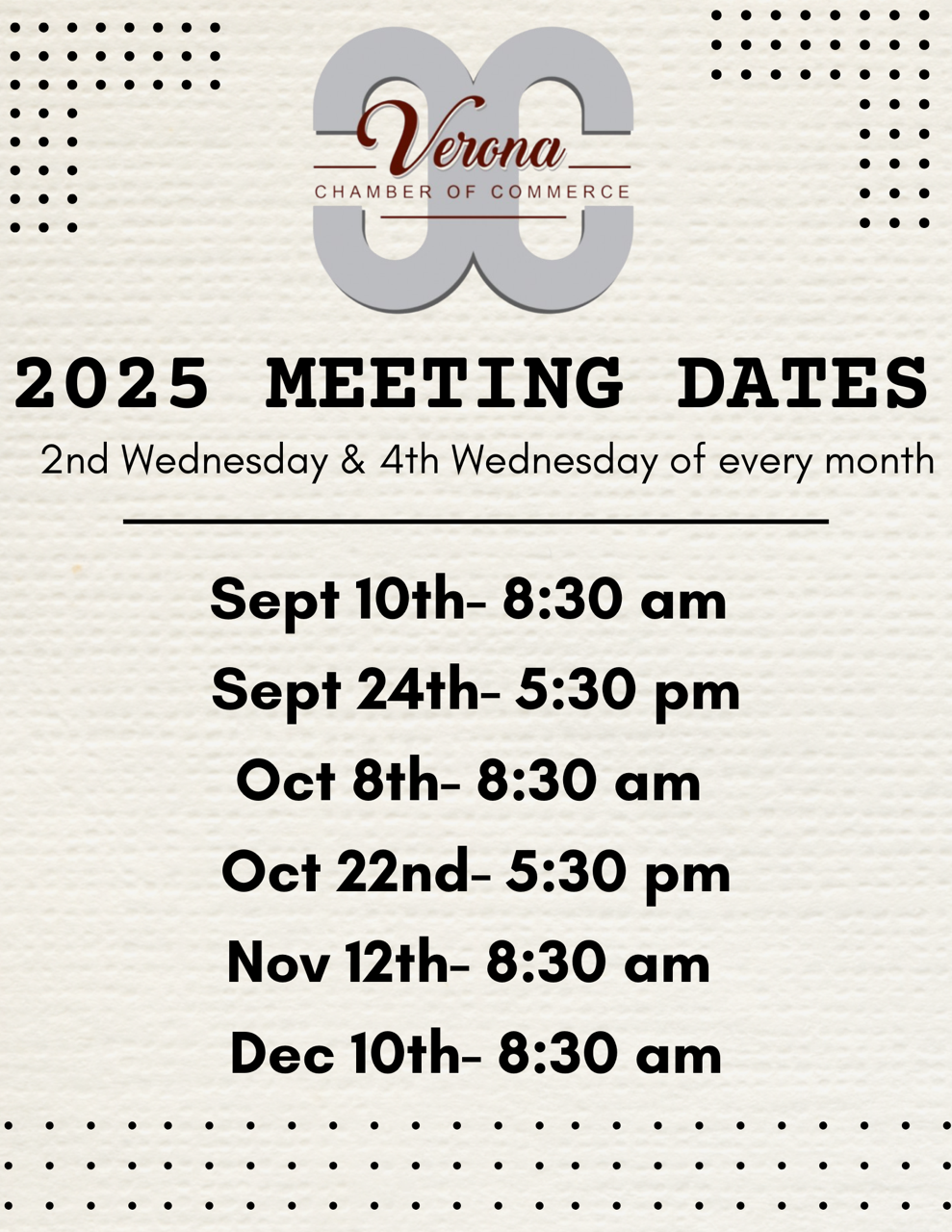 Verona-Chamber-Meeting-dates-2025
